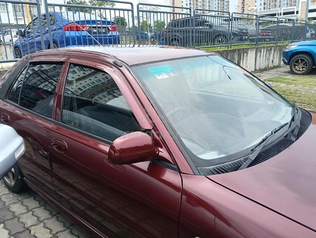 2005 Proton WIRA 1.5 GLI A/B SE (A) - 5