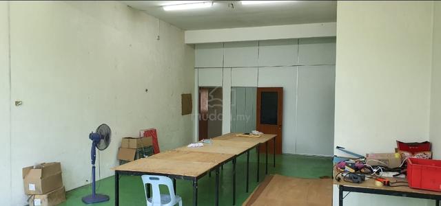 Shop lot in Jelapang for Sale! 5