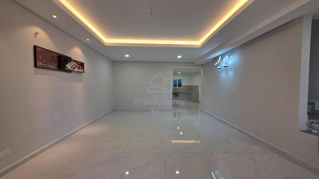 Bandar Mahkota Cheras Newly Reno Freehold Double Storey House Big Save 1