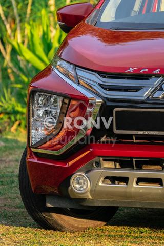 2021 Mitsubishi XPANDER 1.5 (A) - 3