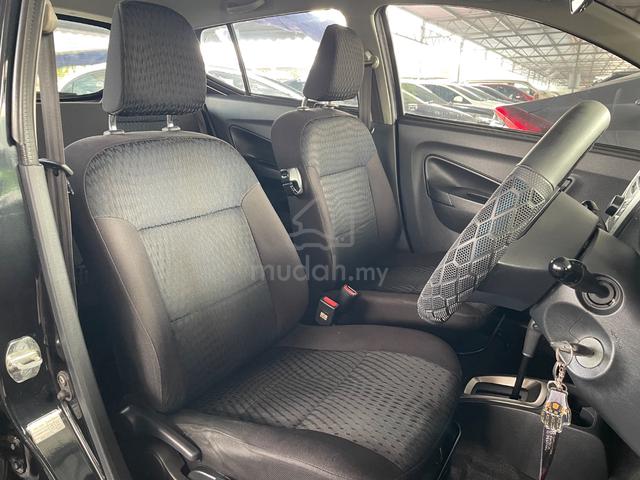 2014 Perodua AXIA Auto | FULL SERVICE RECORD - 5