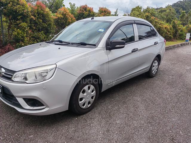2018 Proton SAGA 1.3 STANDARD CVT (A) - 5