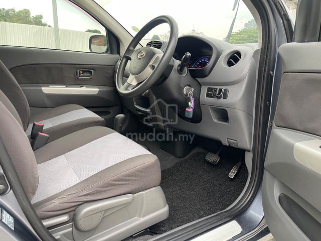 2010 Perodua MYVI 1.3 EZi FACELIFT (A) - 5