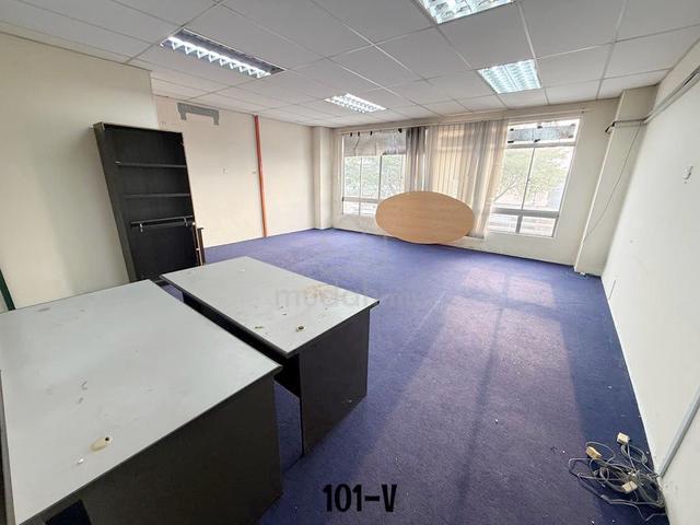 Budget Shop Lot‼️Bayu Bukit Tinggi Klang【1st Floor】Rent!More Parking 1