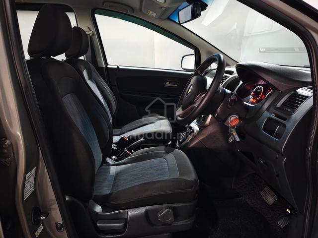 2017 Proton Exora 1.6 Turbo (A) 2-Years Warranty - 4