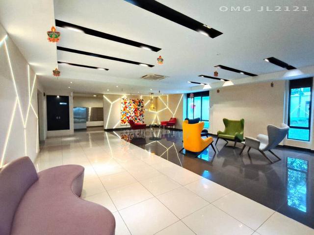 Maple Residences 1