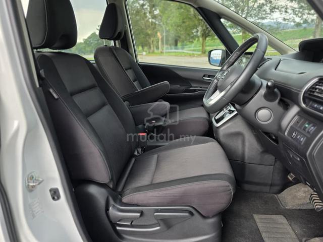 2020 Nissan SERENA HYBRID PREMIUM HIGHWAY STAR - 5