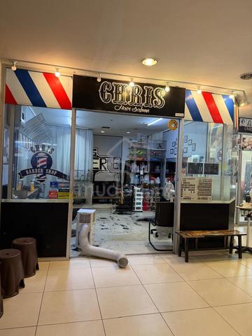 1st Floor Shop lot Megalong Mall Donggongon Penampang 1