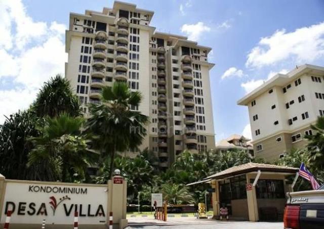 Desa Villa 1