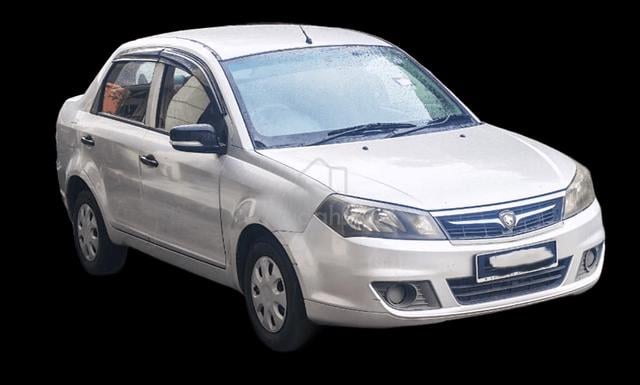 2014 Proton SAGA 1.3 SV (A) - 1