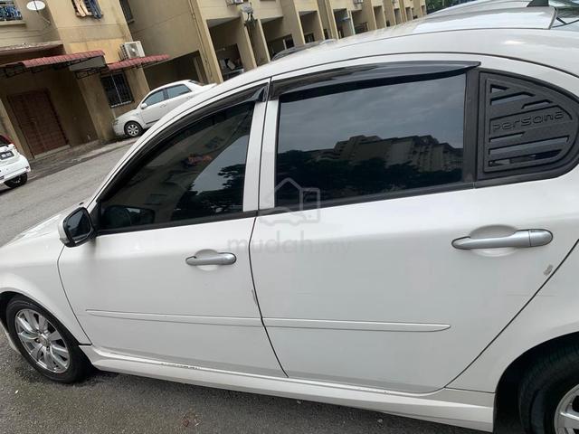 2012 Proton PERSONA 1.6 ELEGANCE HIGH LINE (A) - 4