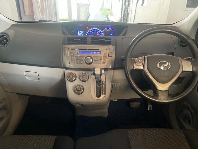 2009 Perodua ALZA 1.5 EZ (A) - 4
