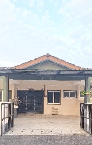 Taman Harmonis, Seri Iskandar 1