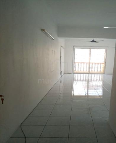Sri Ria Apartments 1