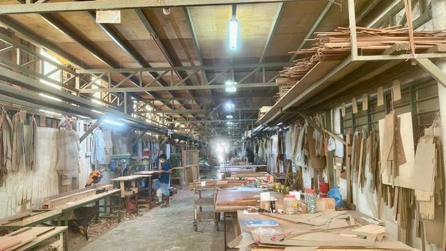 Sungai Tiram 1 Acre Detached Factory Fully Extended w Fire Sprinkler 1