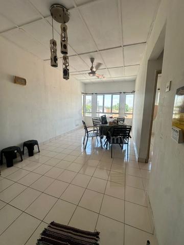 Tropika Apartment 1