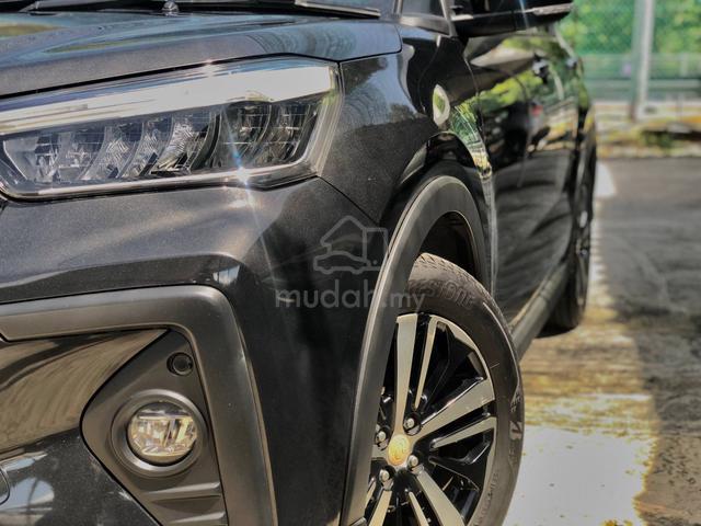2021 Perodua ATIVA 1.0 AV (A) - 4
