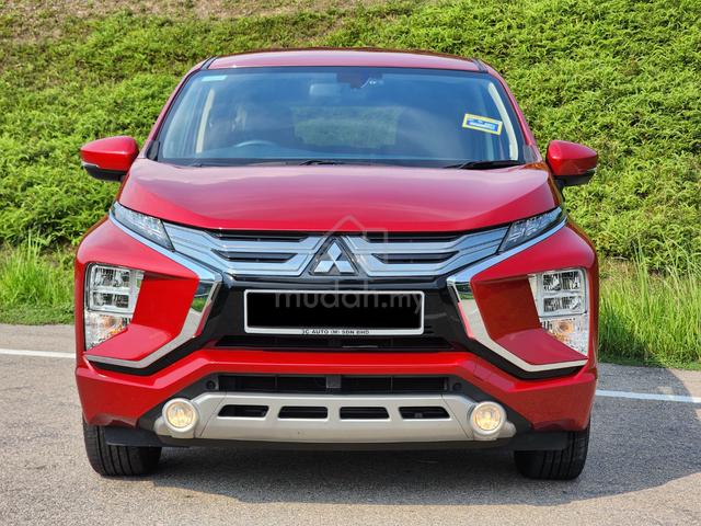 Mitsubishi XPANDER 1.5 40K KM UDR WARRANTY-2027 - 4