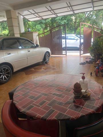 Double Storey Terrace House  Bandar Springhill, Lukut N9 1
