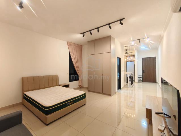 Twin Tower Residence 1