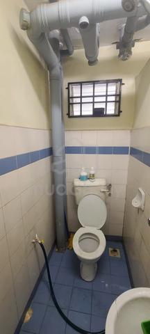 Bilik Sewa Presint 11 Putrajaya 1