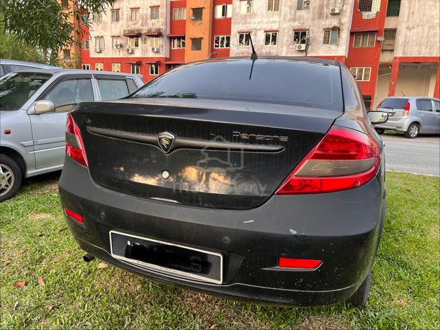 2010 Proton PERSONA 1.6 ELEGANCE BASE LINE (A) - 4