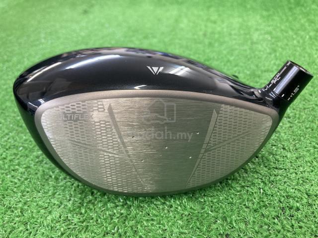 Dunlop XXIO 2026 Driver Head Only 11.5° - photo 4 of 5