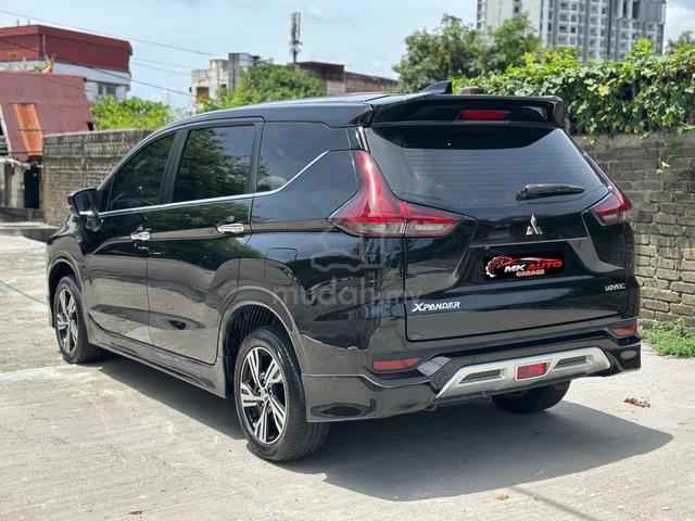 2021 Mitsubishi XPANDER 1.5 (A) - 2