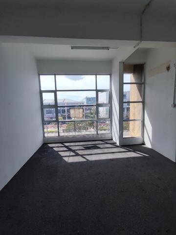 First Floor Office Space / Rumah Kedai at Jalan Wong Ah Jang Near HTAA 2