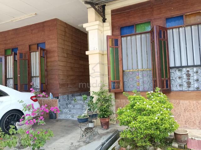 Banglo bukit bayu sg lalang sg petani, kedah 1