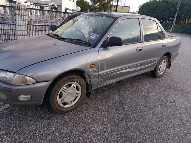 2001 Proton WIRA 1.5 GL (M) - 3