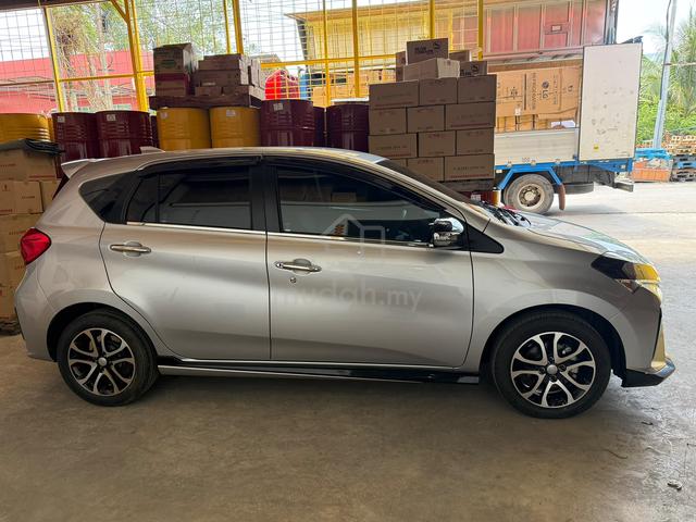 2023 Perodua MYVI 1.5 AV (A) - 5