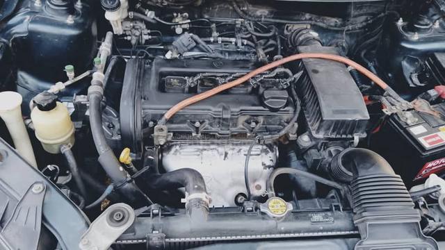 2014 Proton SAGA 1.3 FLX EXECUTIVE ENHANCED (M) - 5