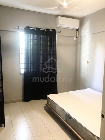 JR Residence Kg Sipanggil Putatan 1