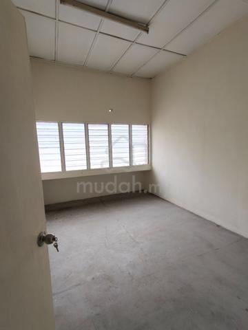 (Kajang)Taman asa jaya 2nd flood for rent 1