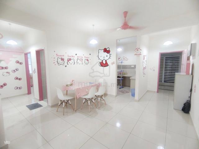 Residensi Meru Raya (PR1MA @ Meru) 2