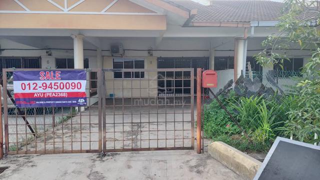 FREEHOLD Teres Setingkat Permatang Badak Jaya Tmn Putra Putri KUANTAN 1