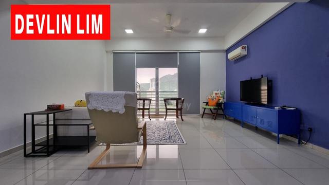 Jambul Heights 1