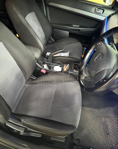 2010 Proton INSPIRA 1.8 EXECUTIVE (A) - 4