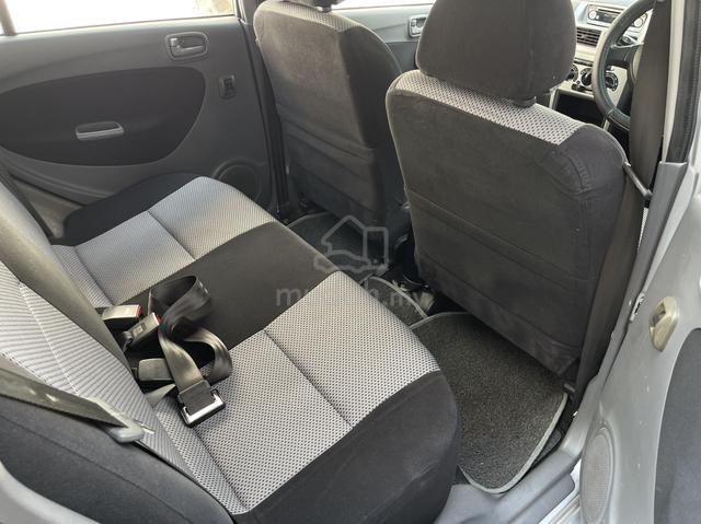 2009 Perodua VIVA 1.0 EZI PREMIUM (A) - 5