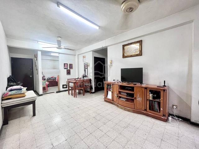 Bayview Court Apartments 1