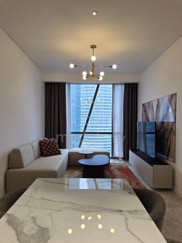 So Sofitel KL Residences 1