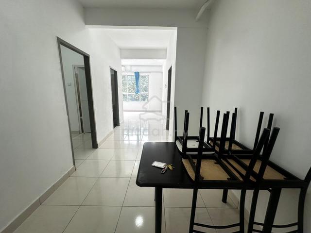 Meru Heights Residences @ Scientex Meru 4