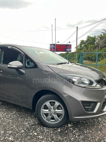 2019 Proton IRIZ 1.3 STANDARD (A) - 3