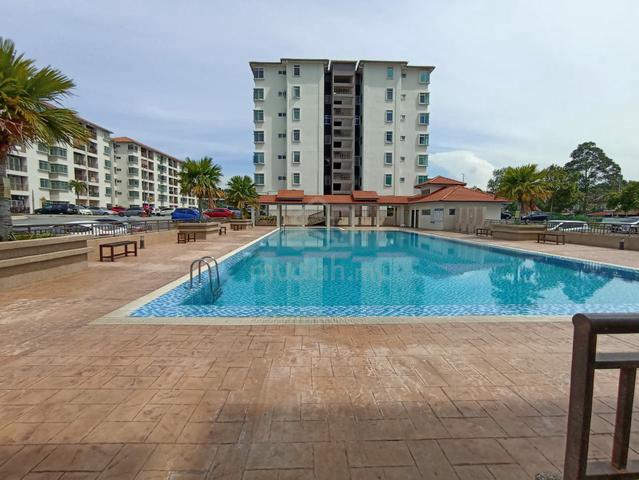 Residensi Warnasari 2 1