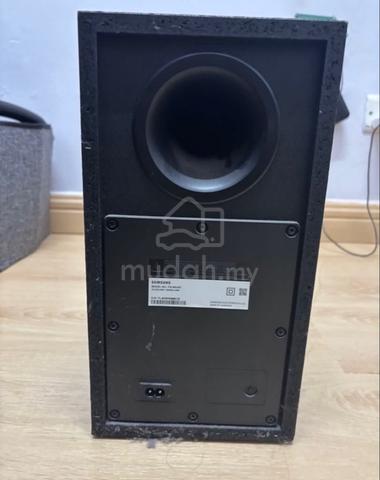 samsung soundbar for sale - photo 4 of 4