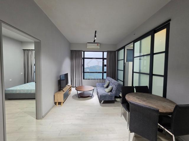 Jesselton Quay Citypads 1