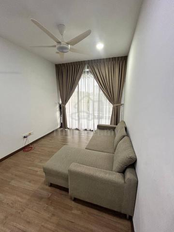 The Gardens (Penampang) 1