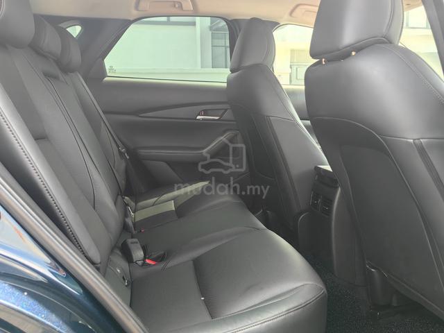 2023 Mazda CX-30 2.0 G 2WD HIGH F/LOAN CHEAPEST ✅ - 4