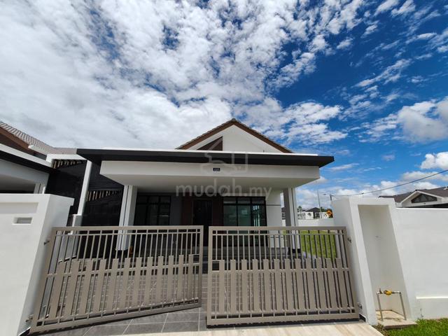 Bandar Putra Kulai | Semi-D Corner Lot | For Sale!! 1